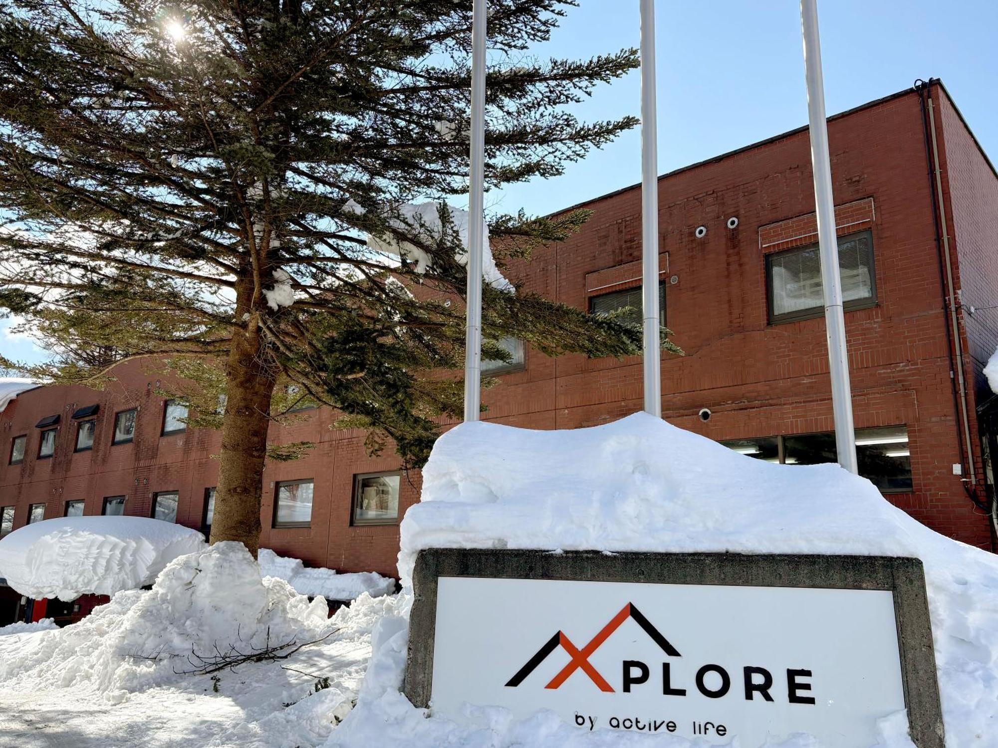 Xplore By Active Life Мьоко Екстер'єр фото